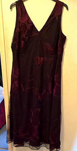 Per una black - per, black/purple