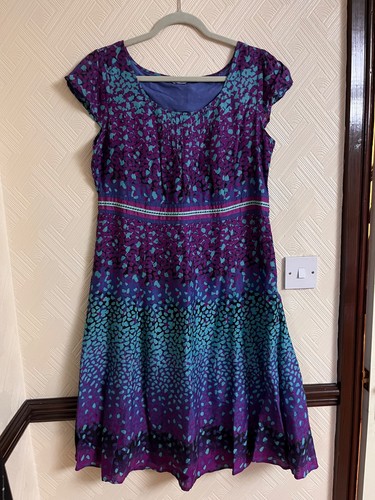 Per una dress size - size, 16