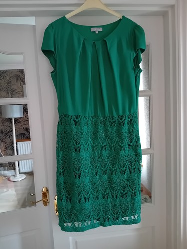 Per una women - una, green