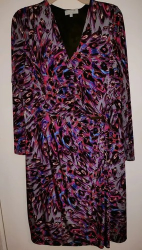 Per una beautiful wrap - s,