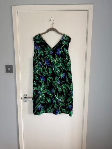 Per una dress size l - per,