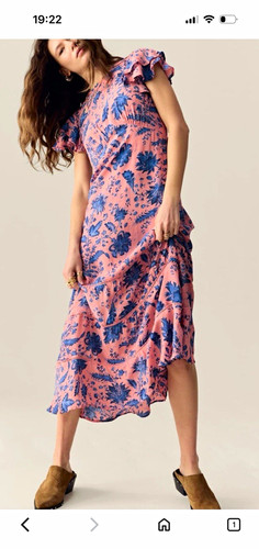 Per una womens pink blue - per,