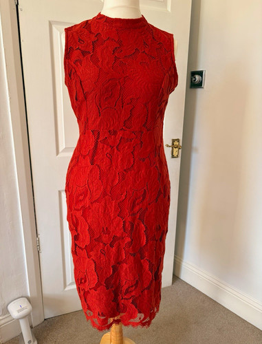 Per una red - una, lace