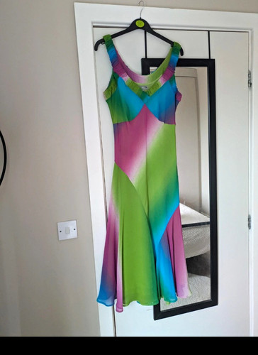 Per una multicolour - per,