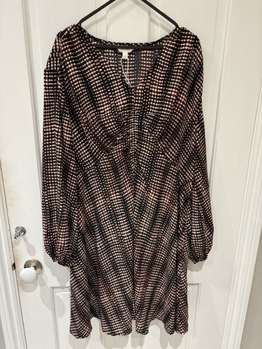 Per una black - black, beige
