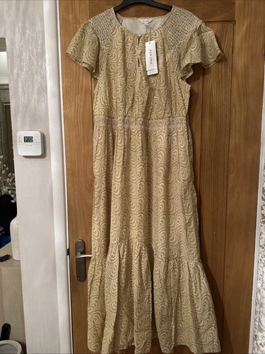 Per una dress - m&s, 14