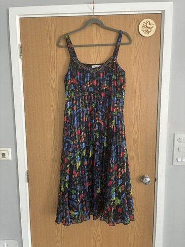Per una beaded - per, (m&s)