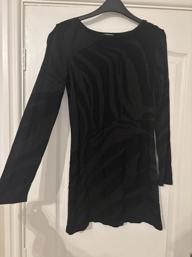 Per una black zebra - per, m&s
