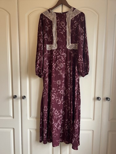 Per una vintage inspired - per,