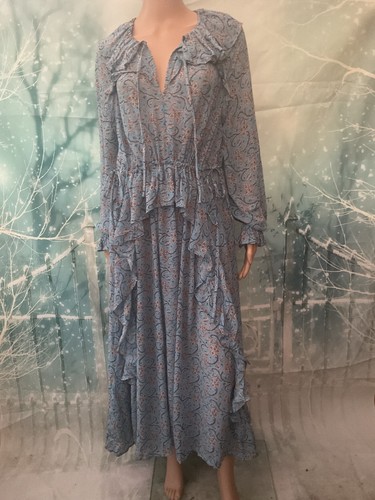 Per una piece dress blue - piece,