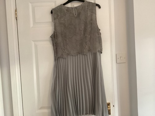 Per una dress size knee - dress,